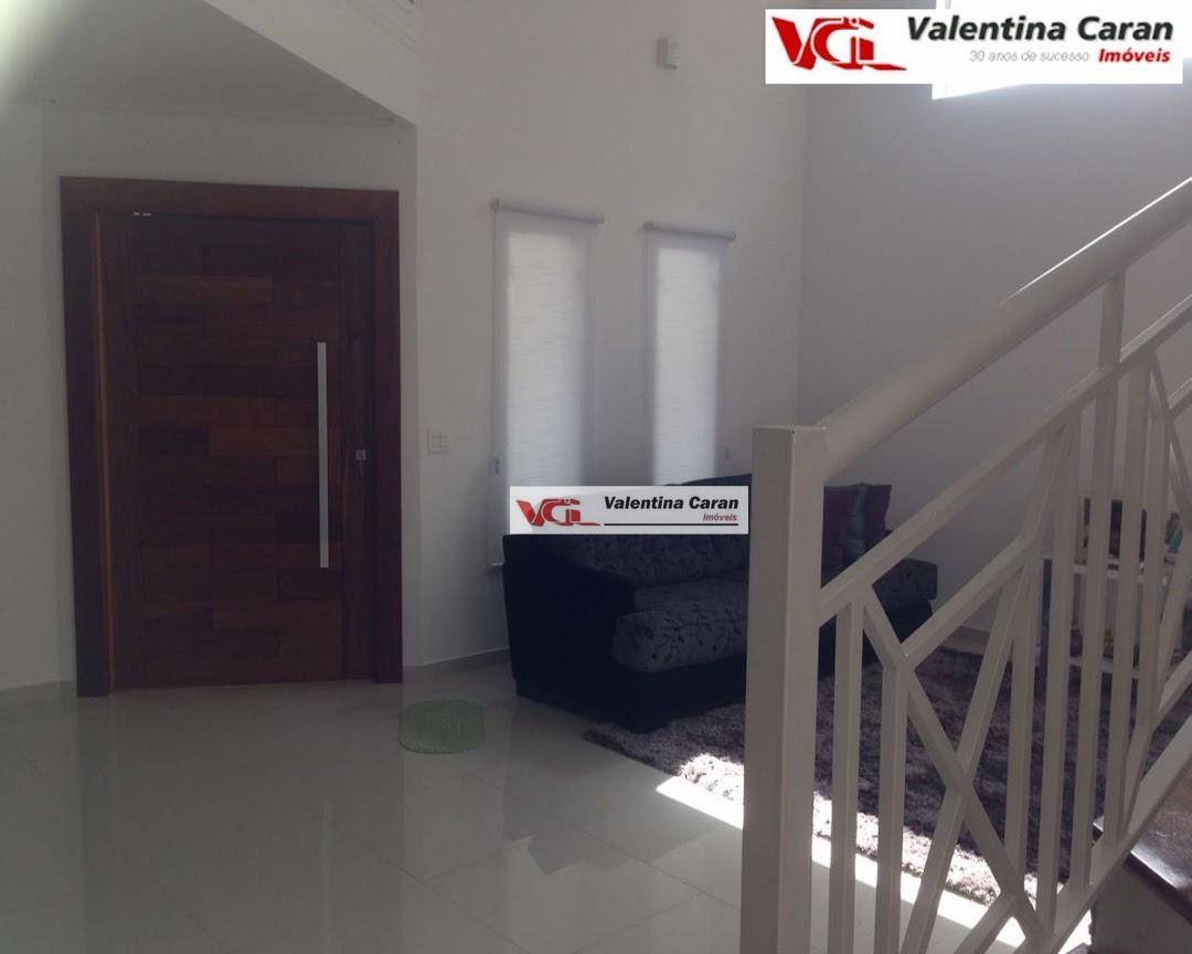 Casa de Condomínio à venda com 3 quartos, 305m² - Foto 2