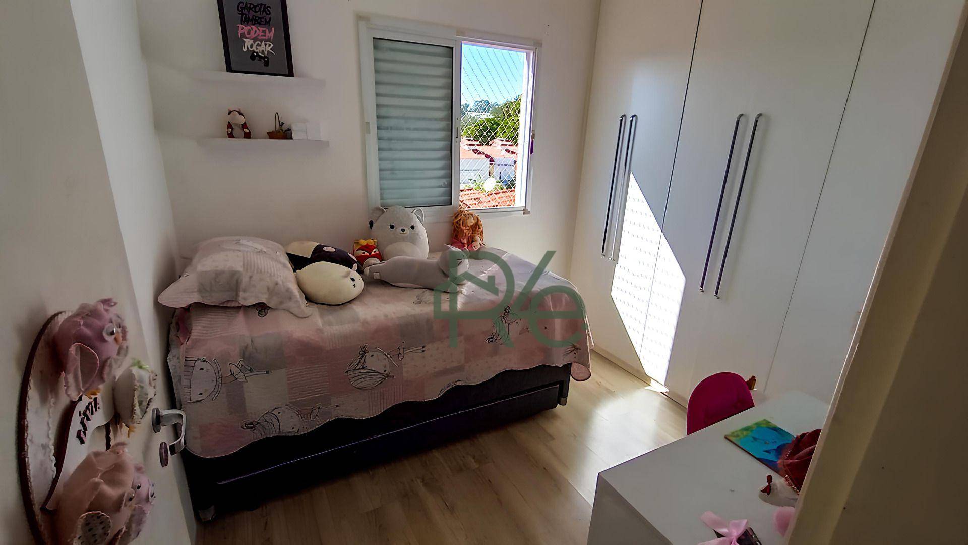 Casa de Condomínio à venda com 3 quartos, 90m² - Foto 21