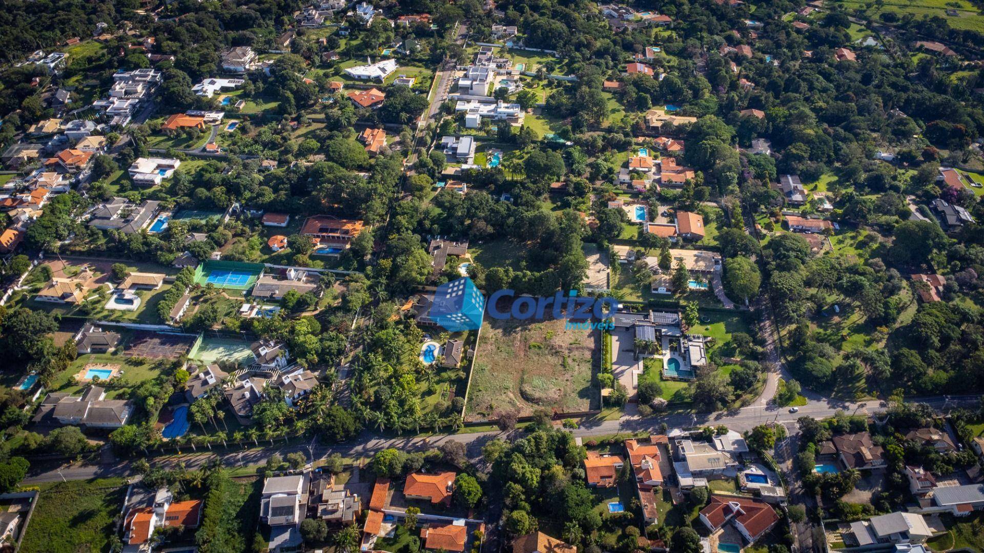 Loteamento e Condomínio à venda, 1554M2 - Foto 5