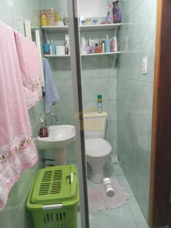 Sobrado à venda com 2 quartos, 130m² - Foto 16