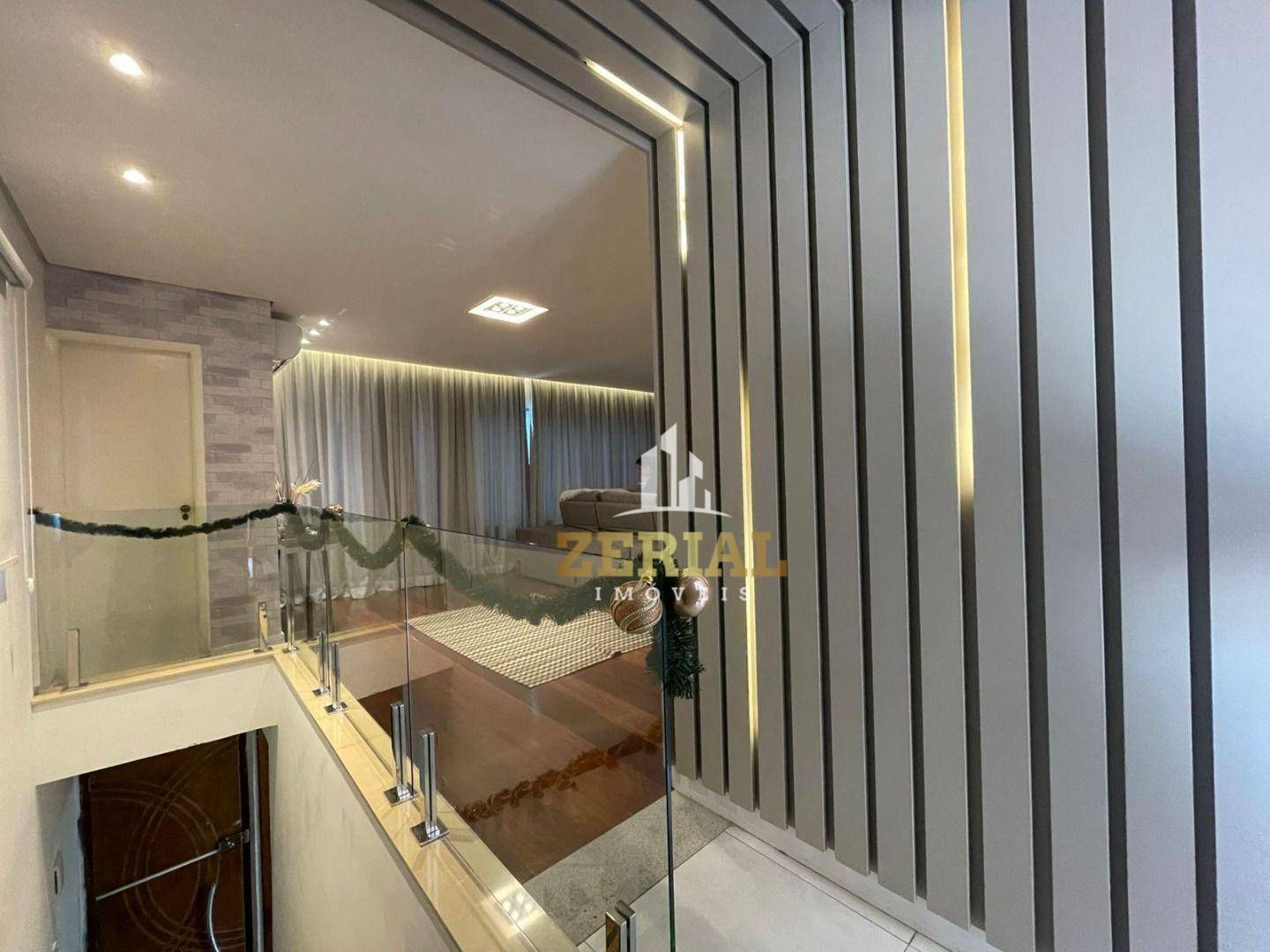 Sobrado à venda com 3 quartos, 322m² - Foto 10