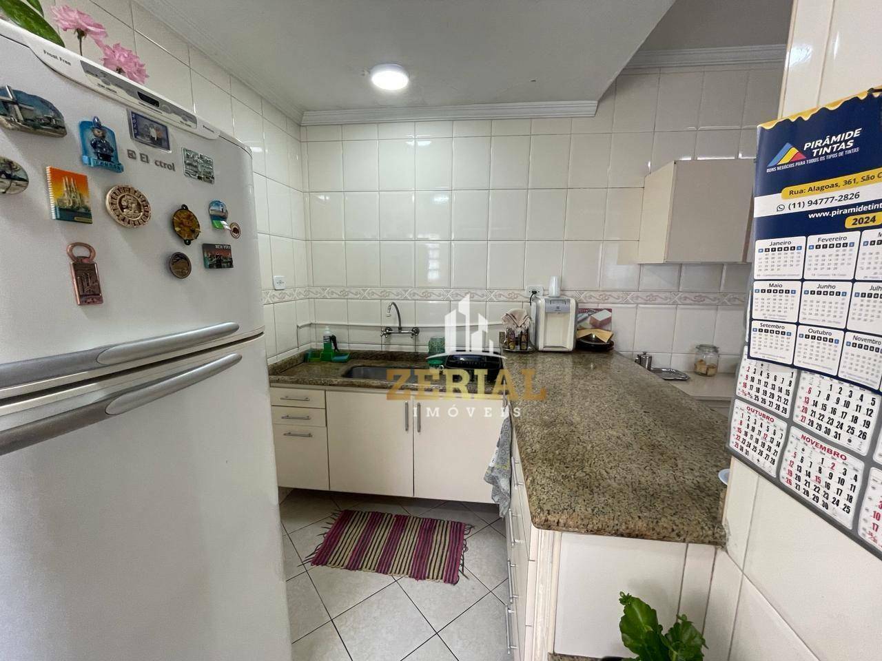 Sobrado à venda com 3 quartos, 195m² - Foto 11