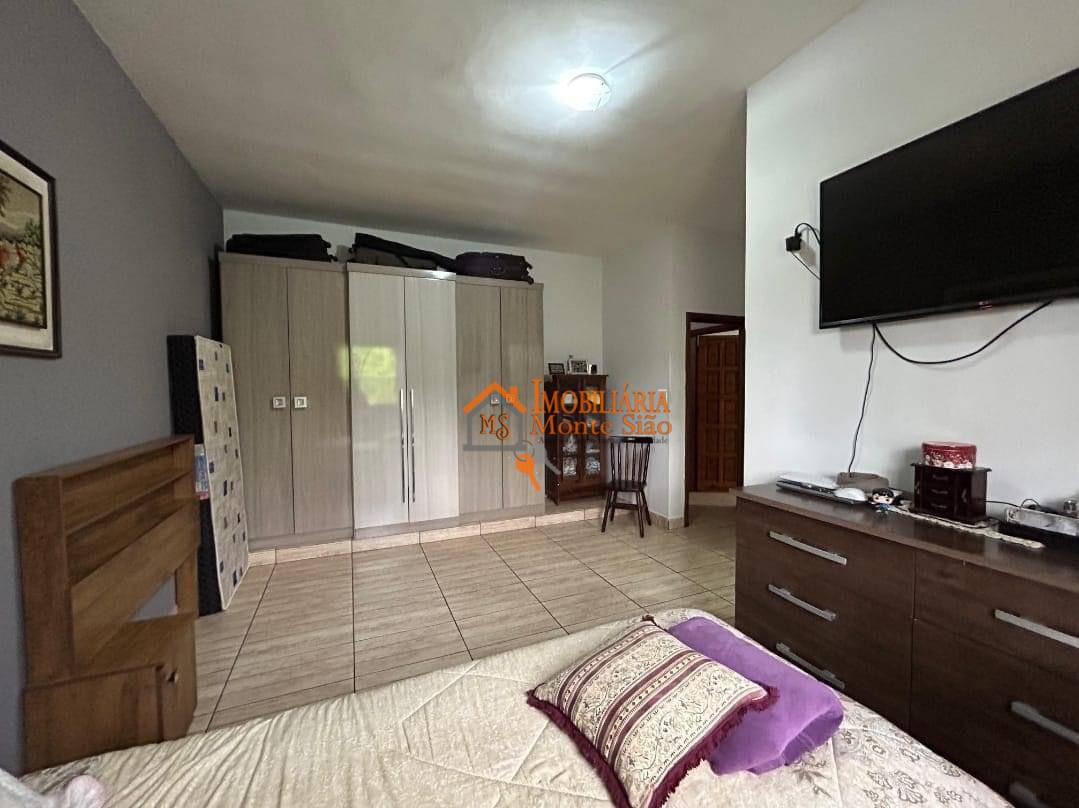 Chácara à venda com 4 quartos, 400m² - Foto 11