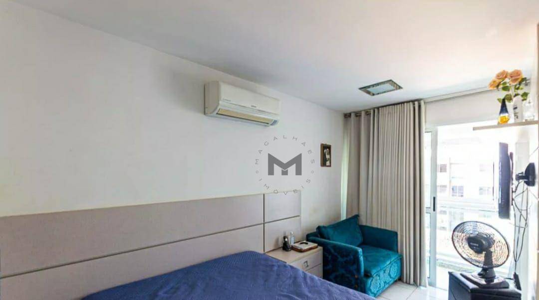 Apartamento à venda com 3 quartos, 85m² - Foto 11