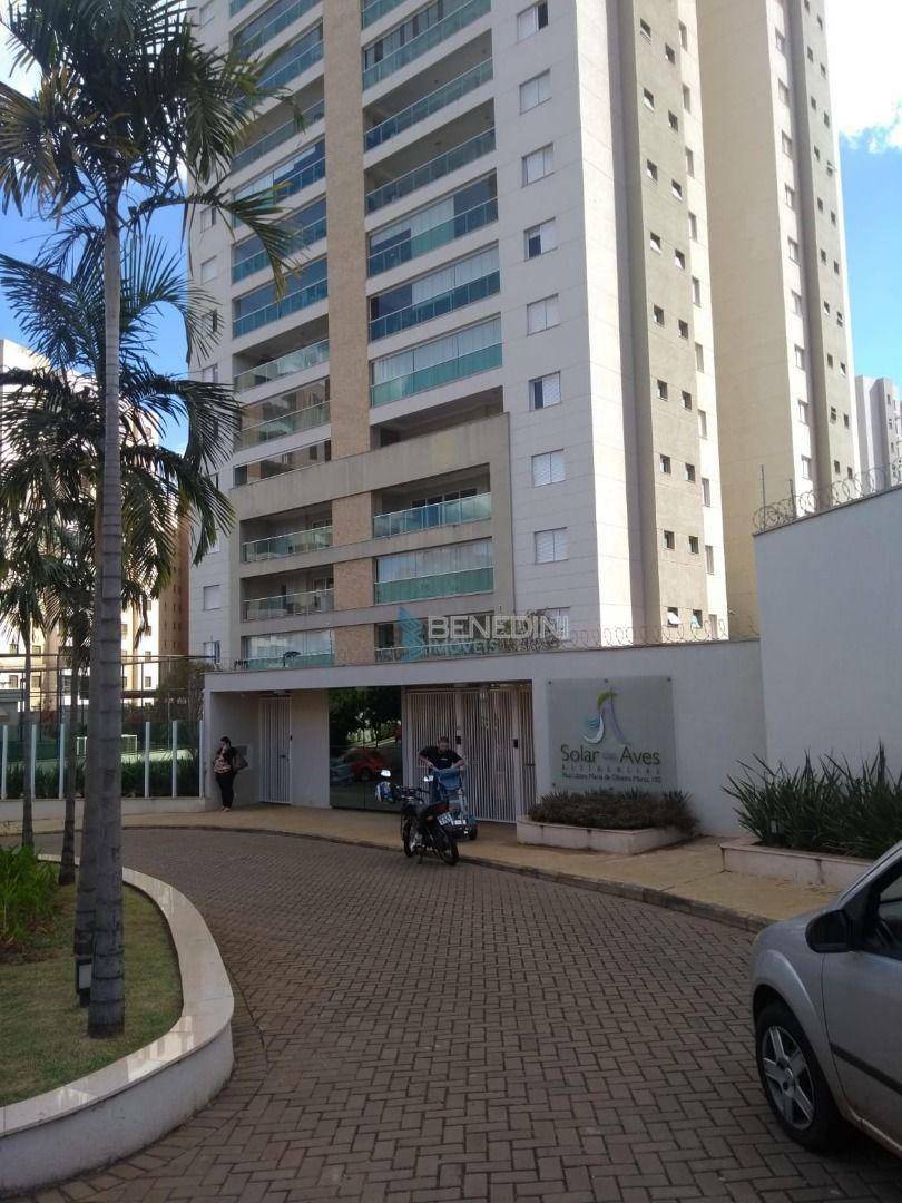 Apartamento à venda com 4 quartos, 134m² - Foto 2