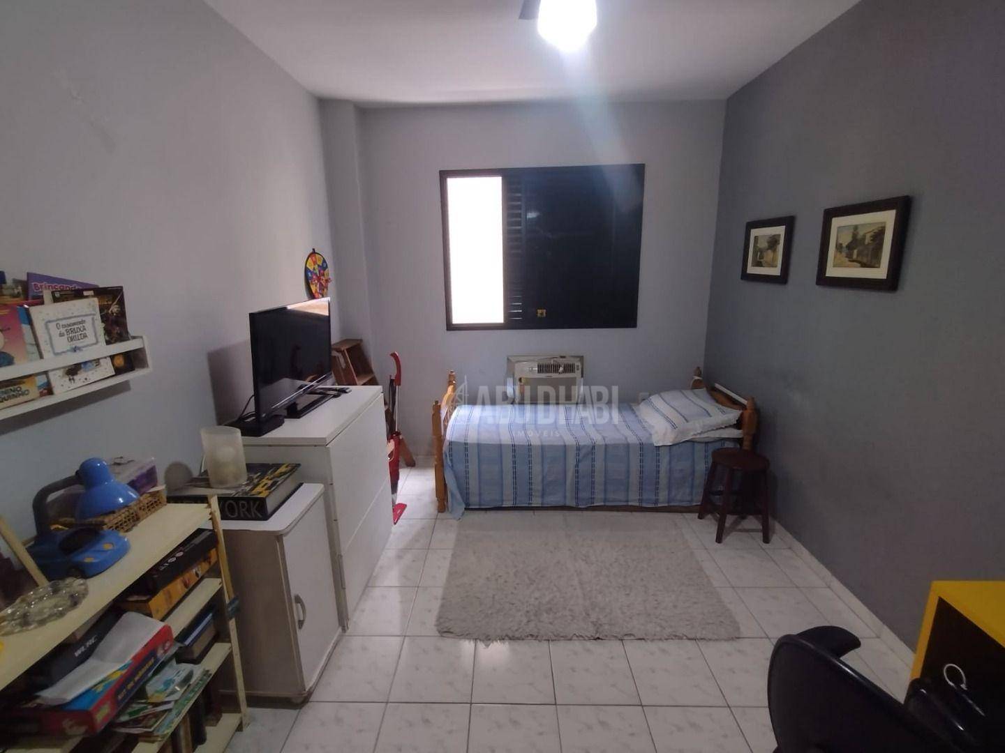 Apartamento à venda com 2 quartos, 63m² - Foto 5