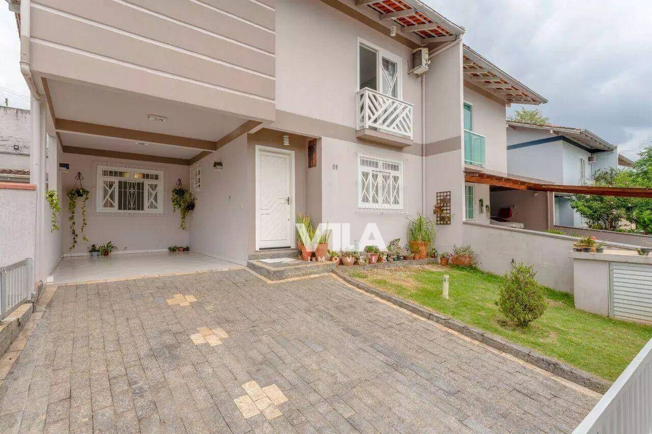 Sobrado, 3 quartos, 220 m² - Foto 2