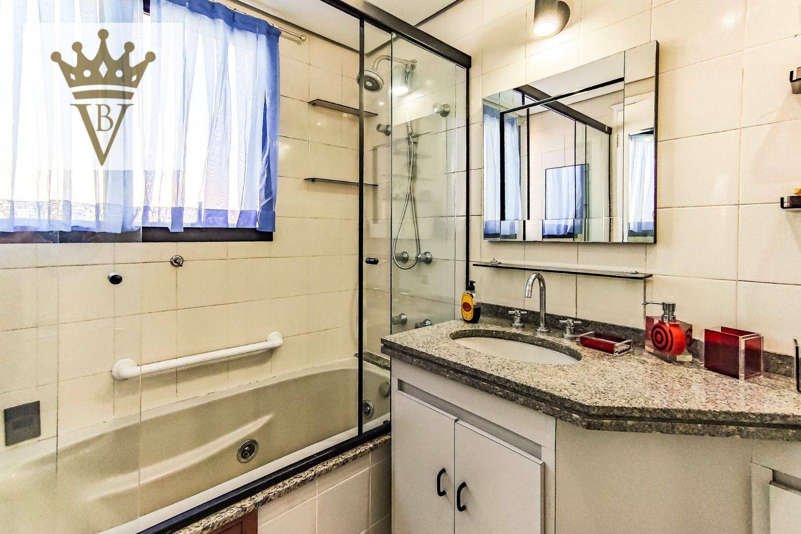 Cobertura à venda e aluguel com 2 quartos, 133m² - Foto 56