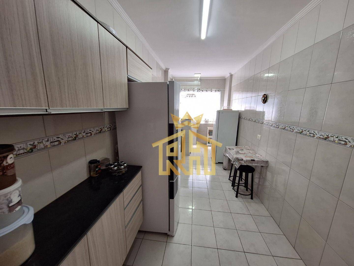 Apartamento à venda com 1 quarto, 72m² - Foto 17