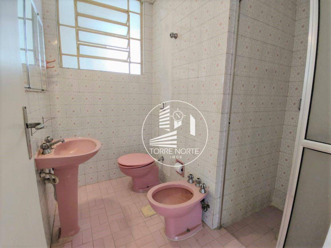 Apartamento à venda com 3 quartos, 117m² - Foto 15