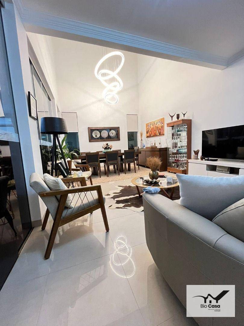 Sobrado, 4 quartos, 335 m² - Foto 3