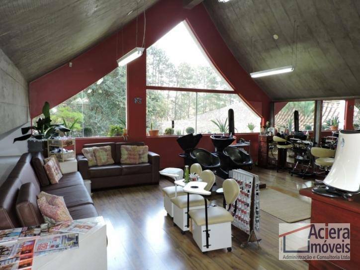 Casa de Condomínio à venda e aluguel com 4 quartos, 350m² - Foto 40