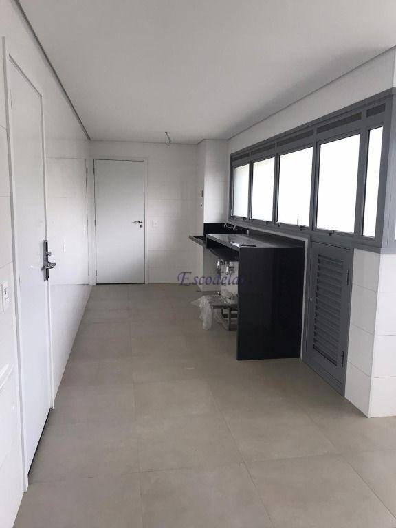 Apartamento à venda com 4 quartos, 265m² - Foto 11