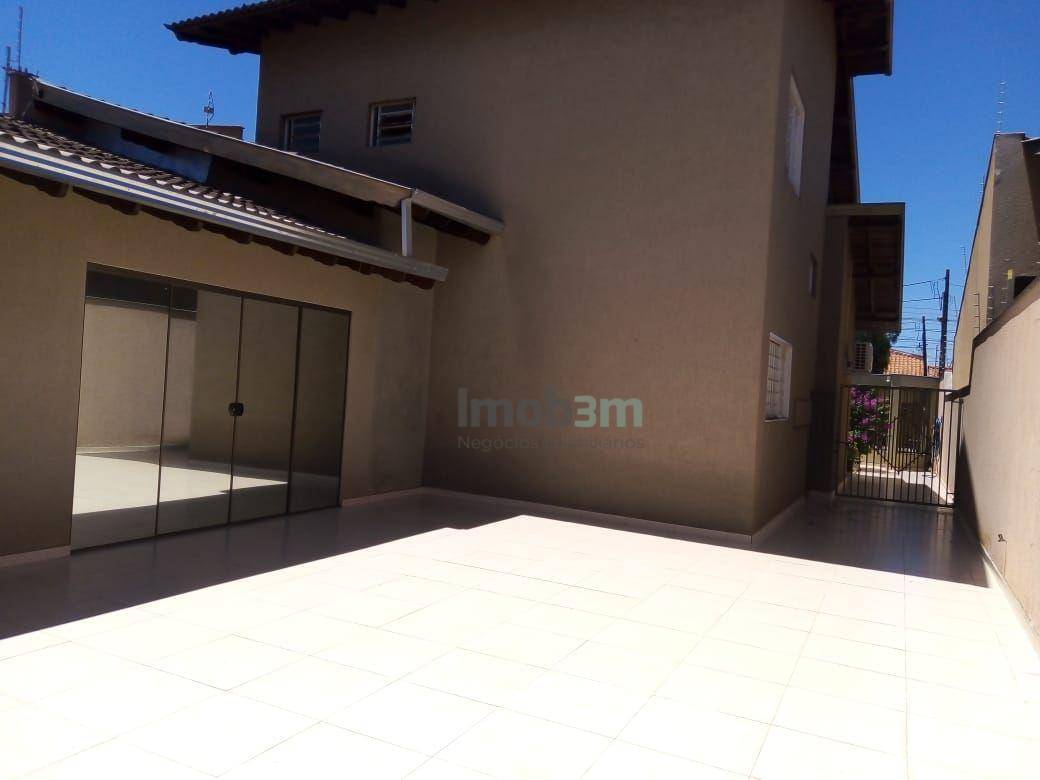 Sobrado à venda com 4 quartos, 179m² - Foto 18