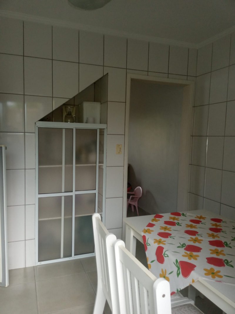 Sobrado à venda com 2 quartos, 85m² - Foto 9