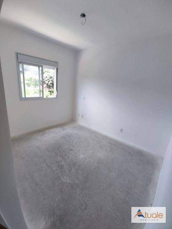 Apartamento à venda com 2 quartos, 56m² - Foto 5