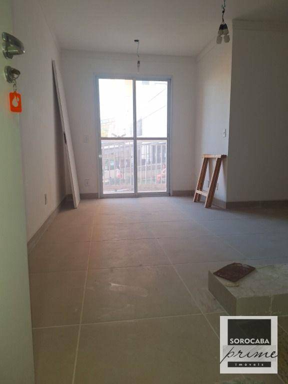 Apartamento à venda com 2 quartos, 47m² - Foto 7