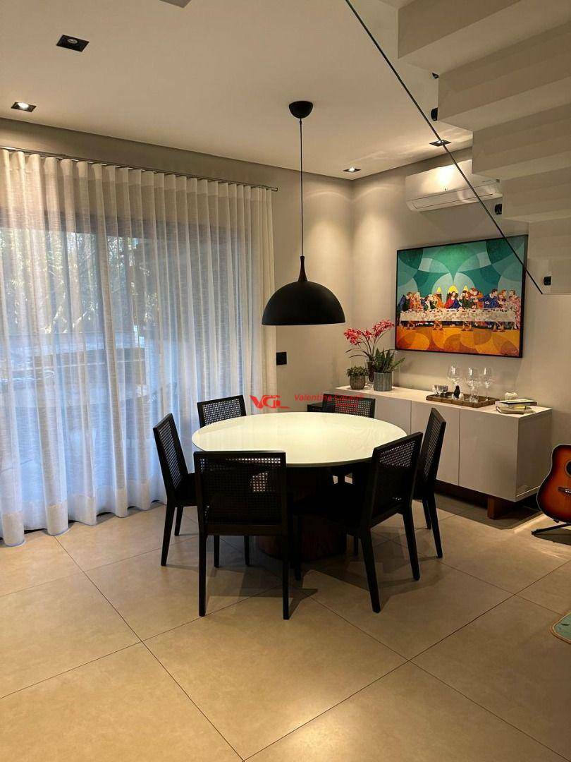 Sobrado à venda com 3 quartos, 162m² - Foto 8