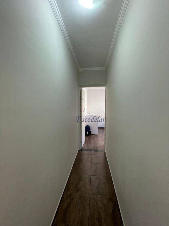 Sobrado à venda com 3 quartos, 110m² - Foto 7