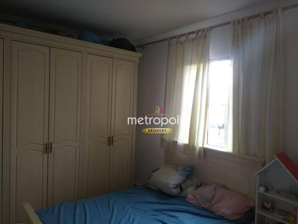 Sobrado à venda com 4 quartos, 200m² - Foto 25