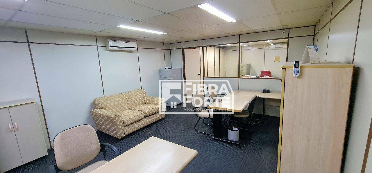 Depósito-Galpão-Armazém à venda, 999m² - Foto 7