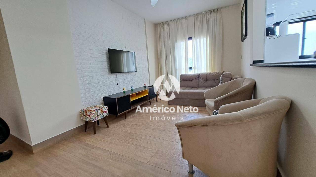 Apartamento à venda com 2 quartos, 75m² - Foto 1