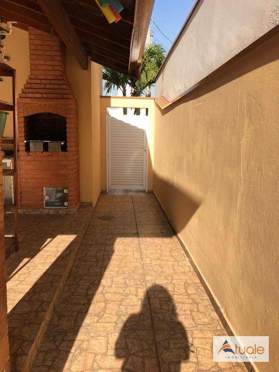 Casa de Condomínio para alugar com 3 quartos, 183m² - Foto 25