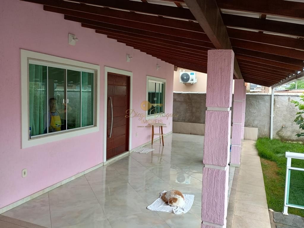 Casa à venda com 2 quartos, 360m² - Foto 7
