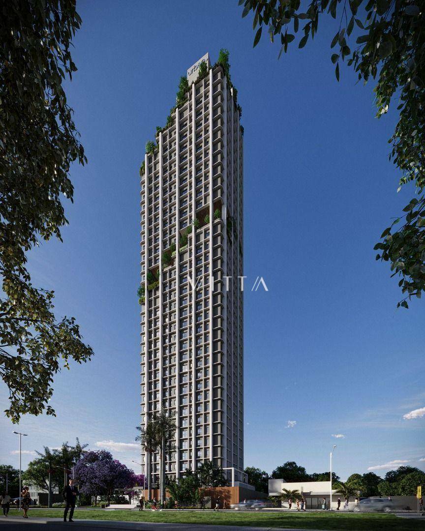 Apartamento à venda com 3 quartos, 115m² - Foto 5