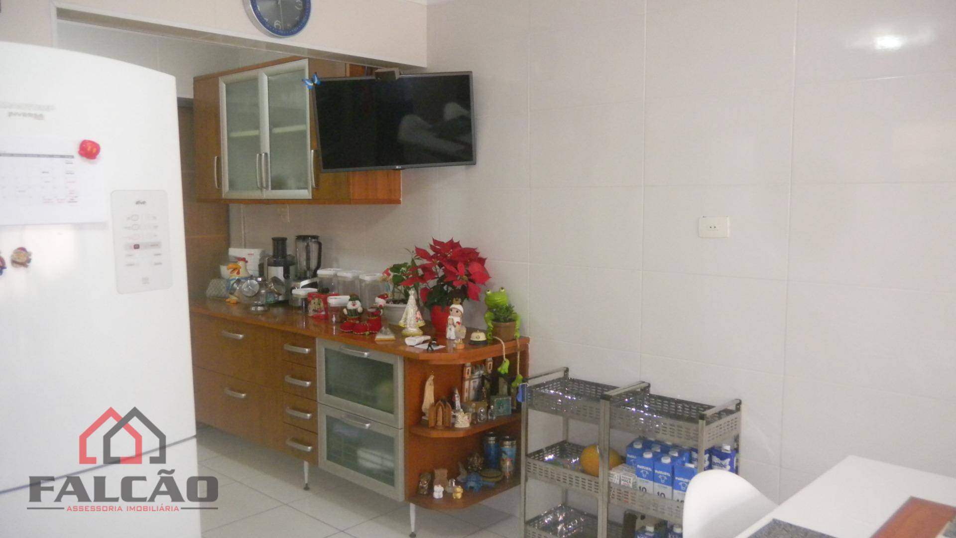 Sobrado à venda com 3 quartos, 195m² - Foto 13