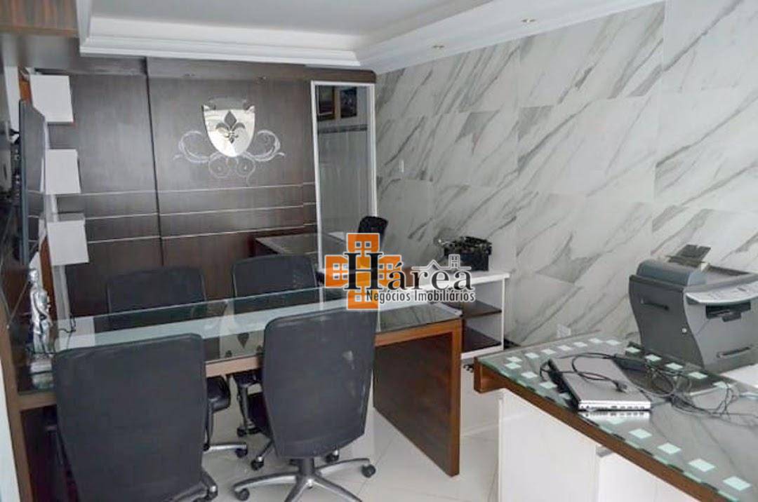 Prédio Inteiro para alugar com 2 quartos, 250m² - Foto 4