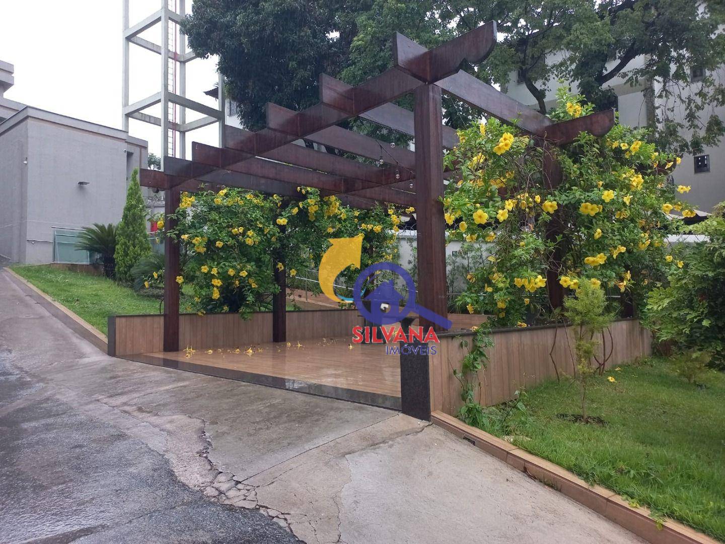 Cobertura, 3 quartos, 119 m² - Foto 1