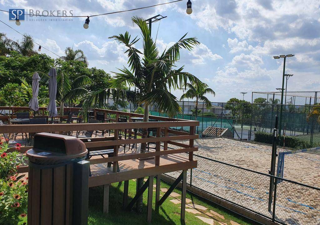 Casa de Condomínio à venda com 3 quartos, 290m² - Foto 39