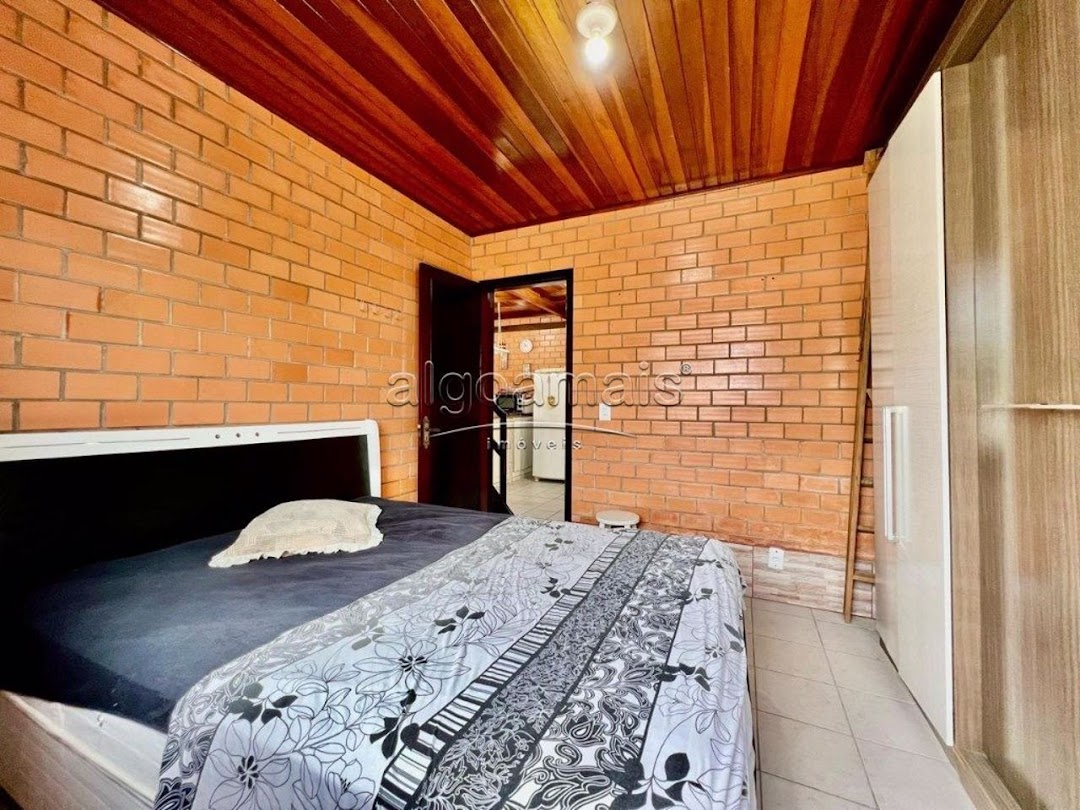 Casa à venda com 3 quartos, 125m² - Foto 8