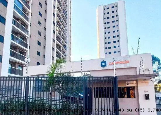 Apartamento à venda com 2 quartos, 60m² - Foto 11