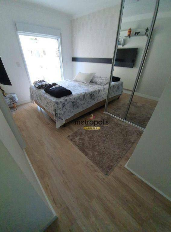 Apartamento à venda com 3 quartos, 110m² - Foto 19