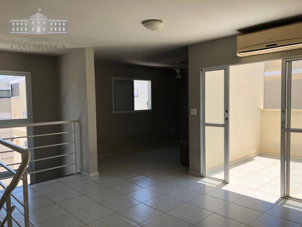 Apartamento para alugar com 2 quartos, 107m² - Foto 2