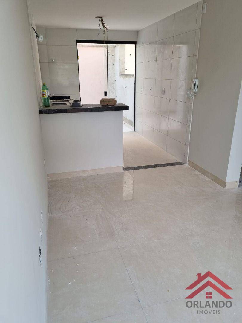 Apartamento à venda com 2 quartos, 55m² - Foto 4