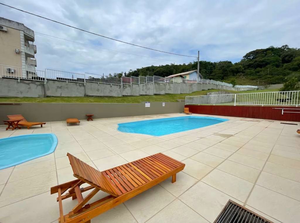 Apartamento, 2 quartos, 52 m² - Foto 22