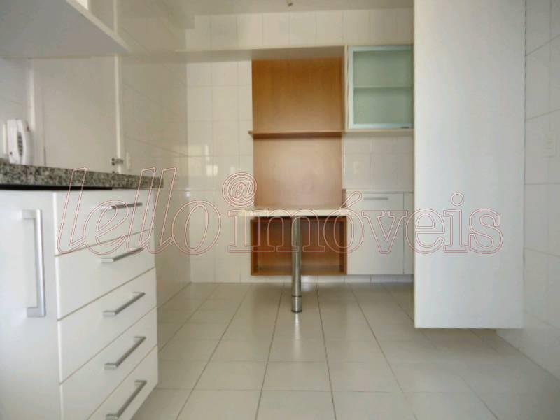 Apartamento, 3 quartos, 170 m² - Foto 16