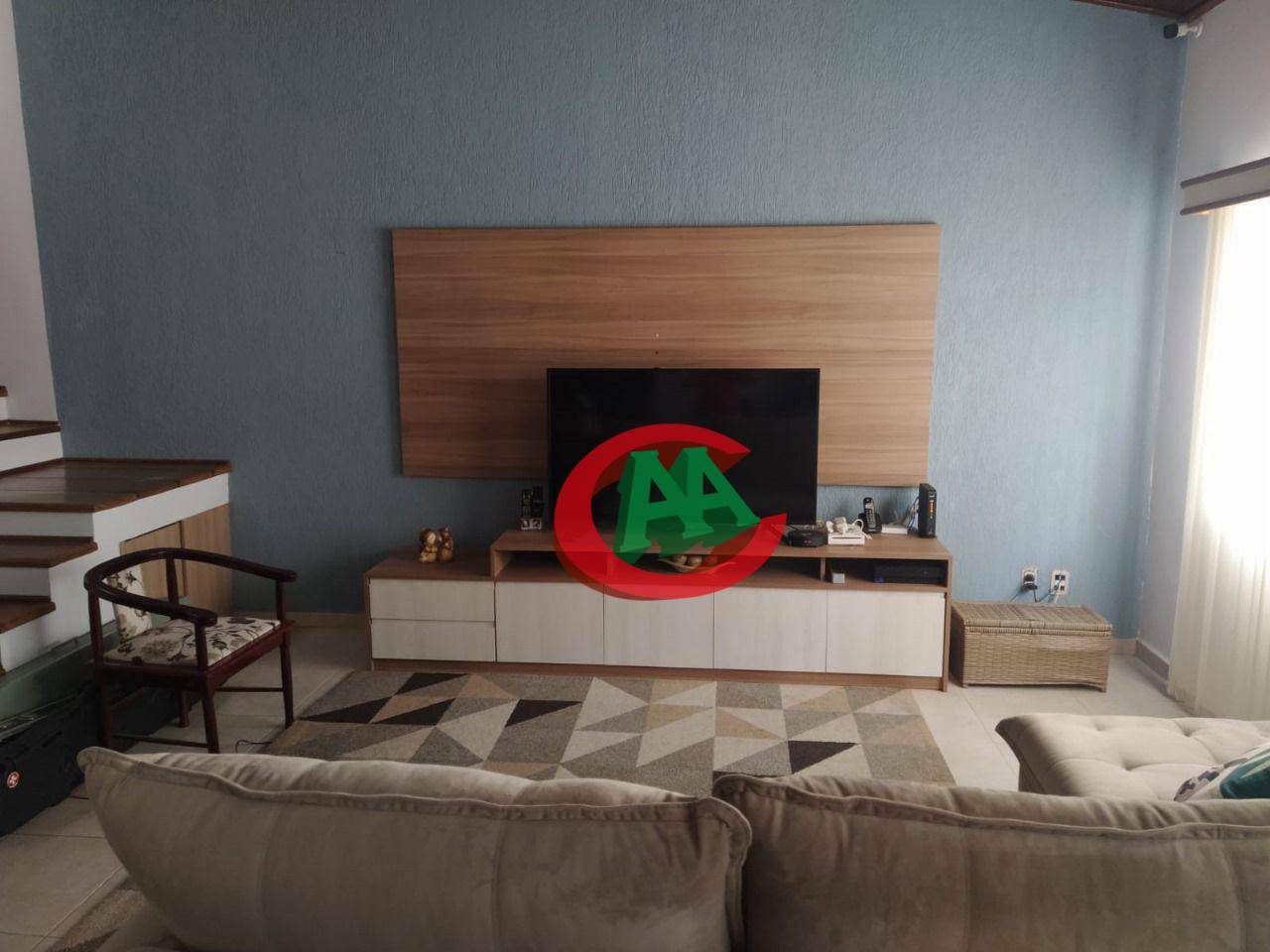 Casa, 3 quartos, 208 m² - Foto 2