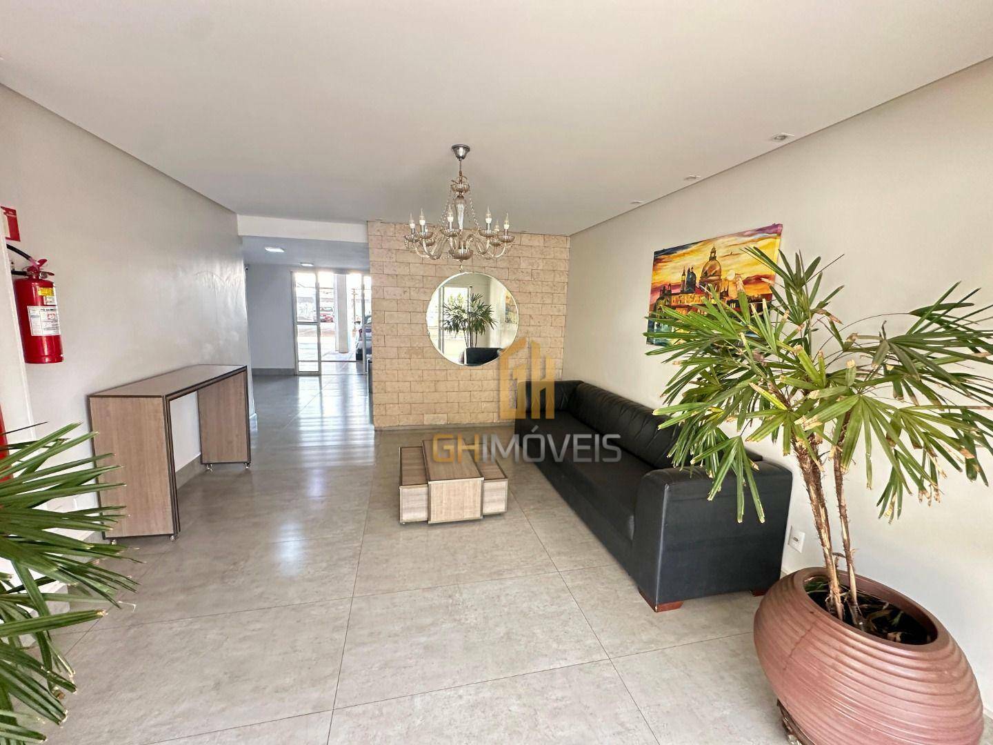 Apartamento à venda com 2 quartos, 67m² - Foto 10