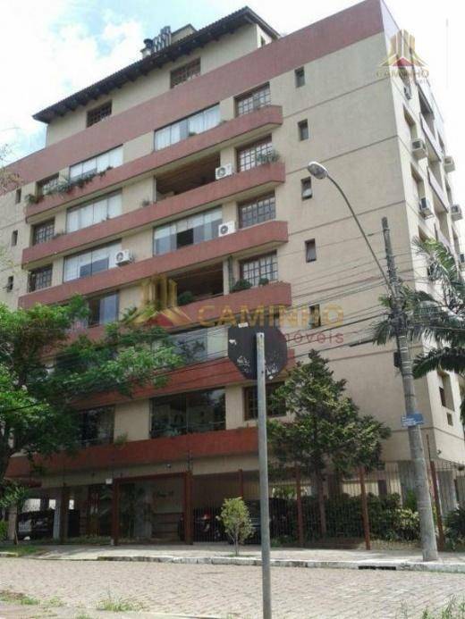 Cobertura à venda com 3 quartos, 278m² - Foto 2