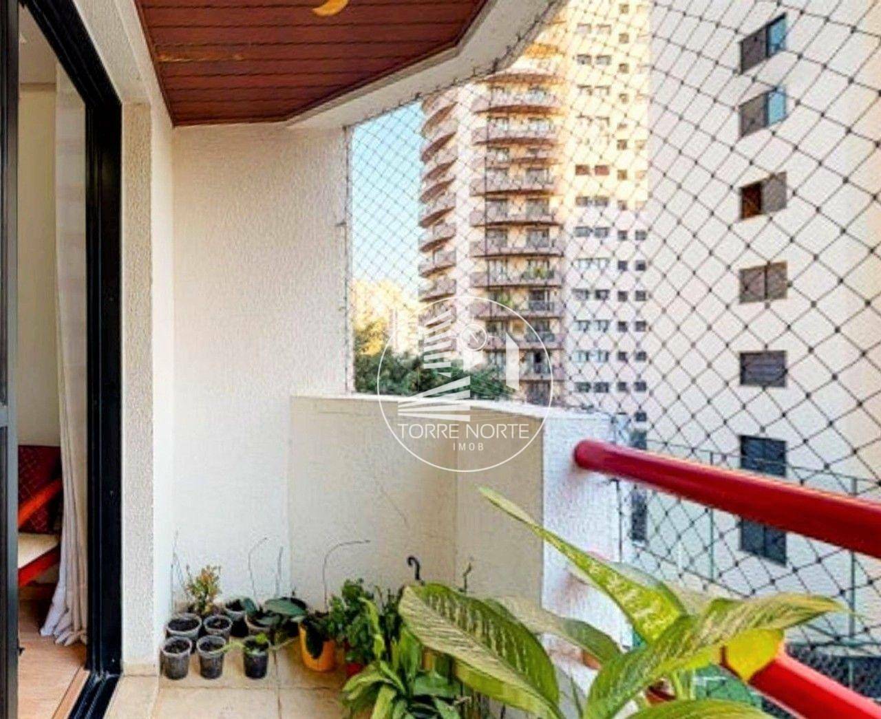 Apartamento à venda com 3 quartos, 72m² - Foto 6