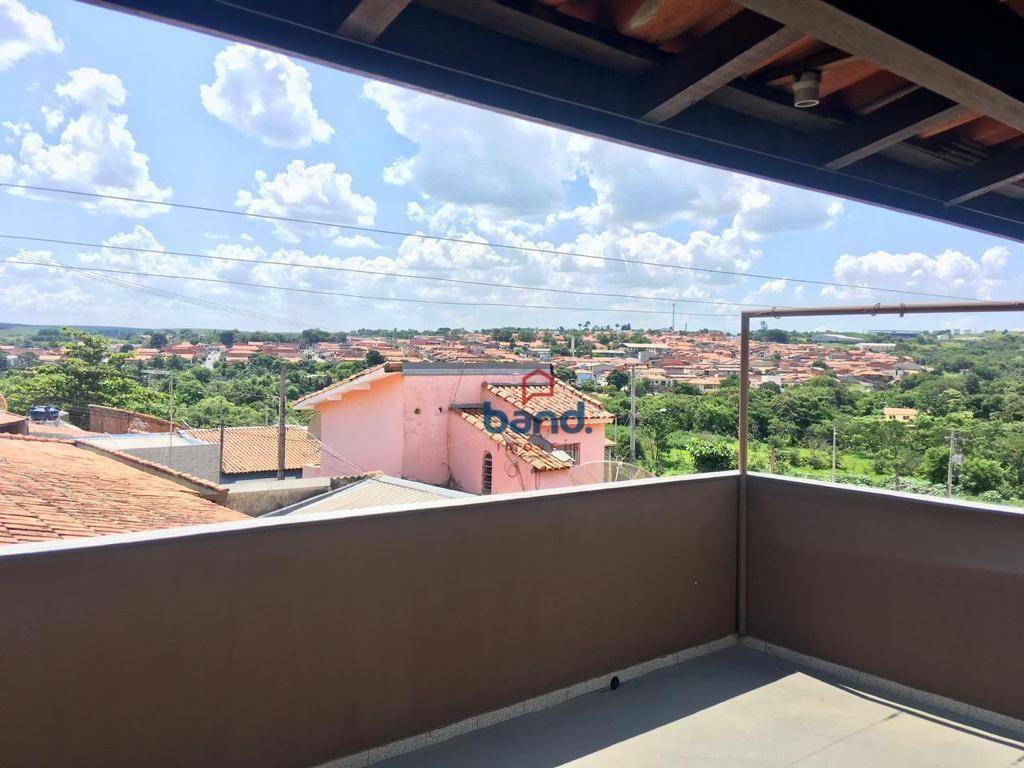 Casa à venda com 2 quartos, 140m² - Foto 7