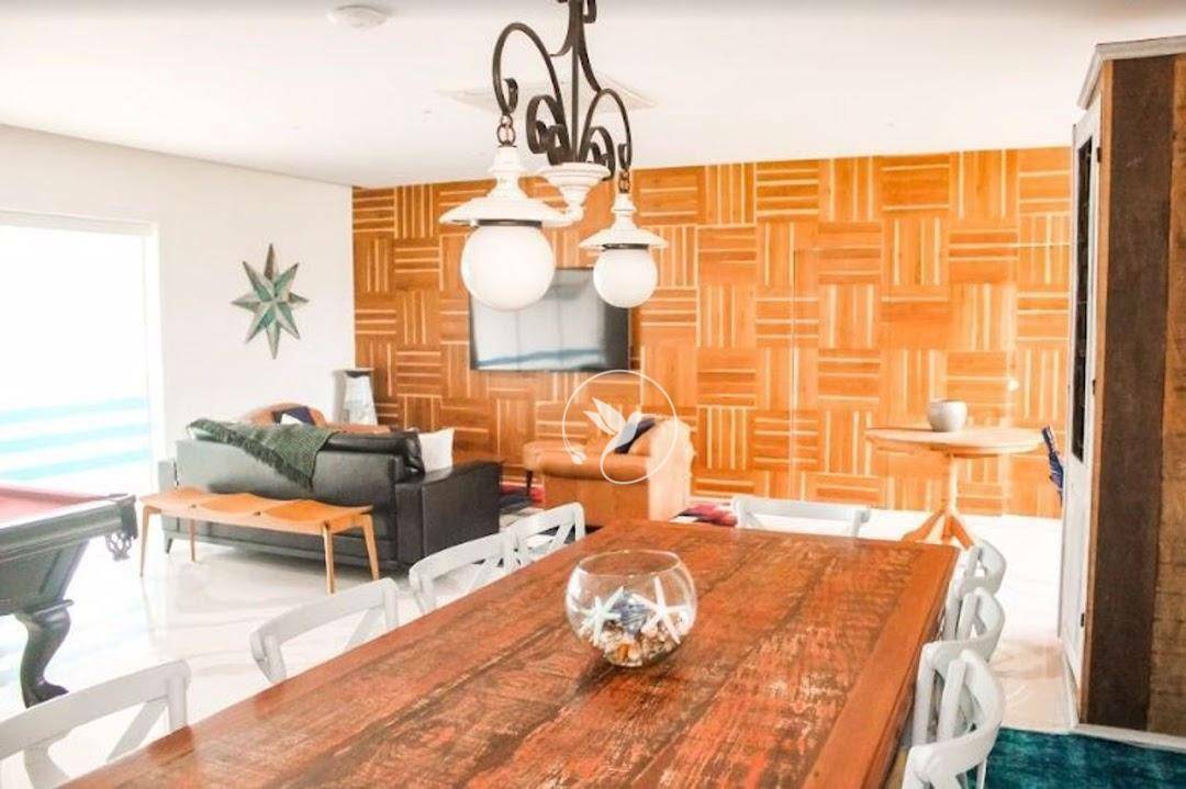 Casa para lancamento com 9 quartos, 400m² - Foto 14