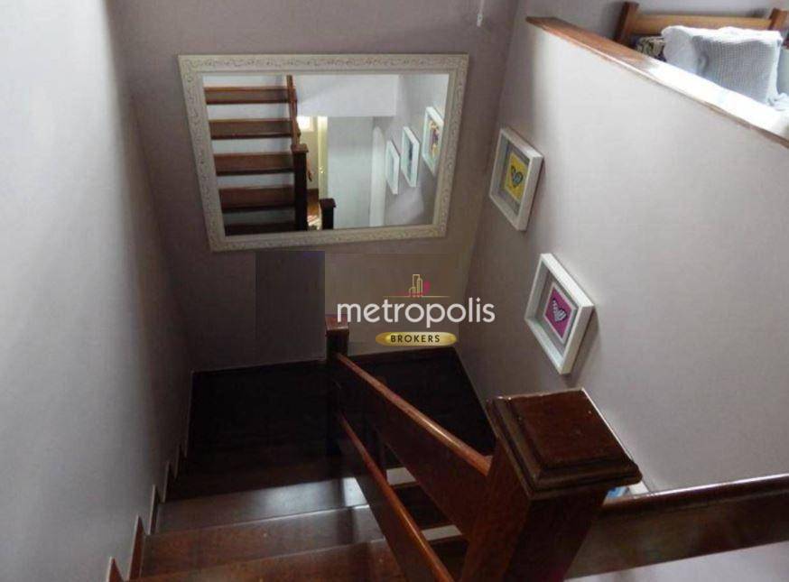 Sobrado à venda com 4 quartos, 335m² - Foto 9