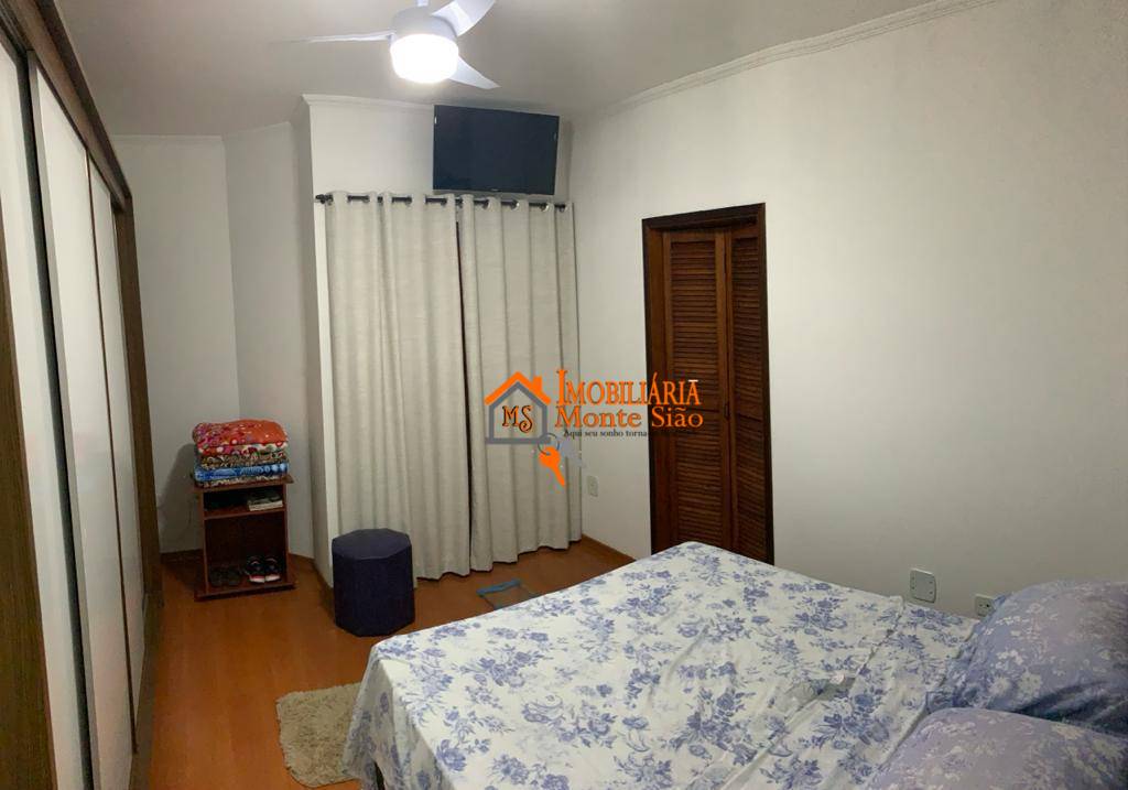 Sobrado à venda com 3 quartos, 180m² - Foto 23