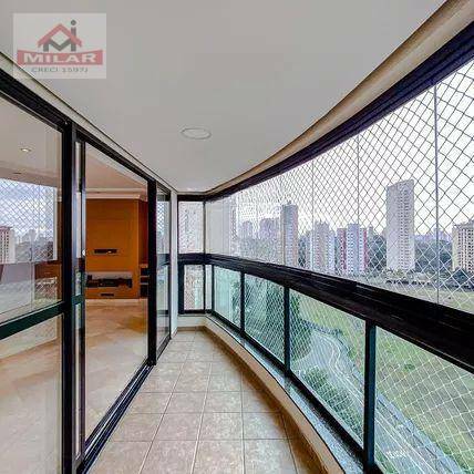 Apartamento para alugar com 3 quartos, 105m² - Foto 12