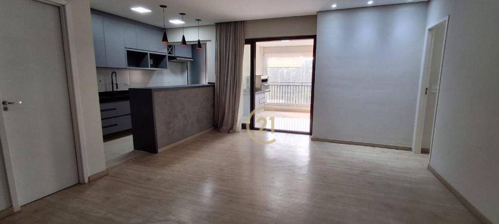 Apartamento à venda com 3 quartos, 104m² - Foto 2